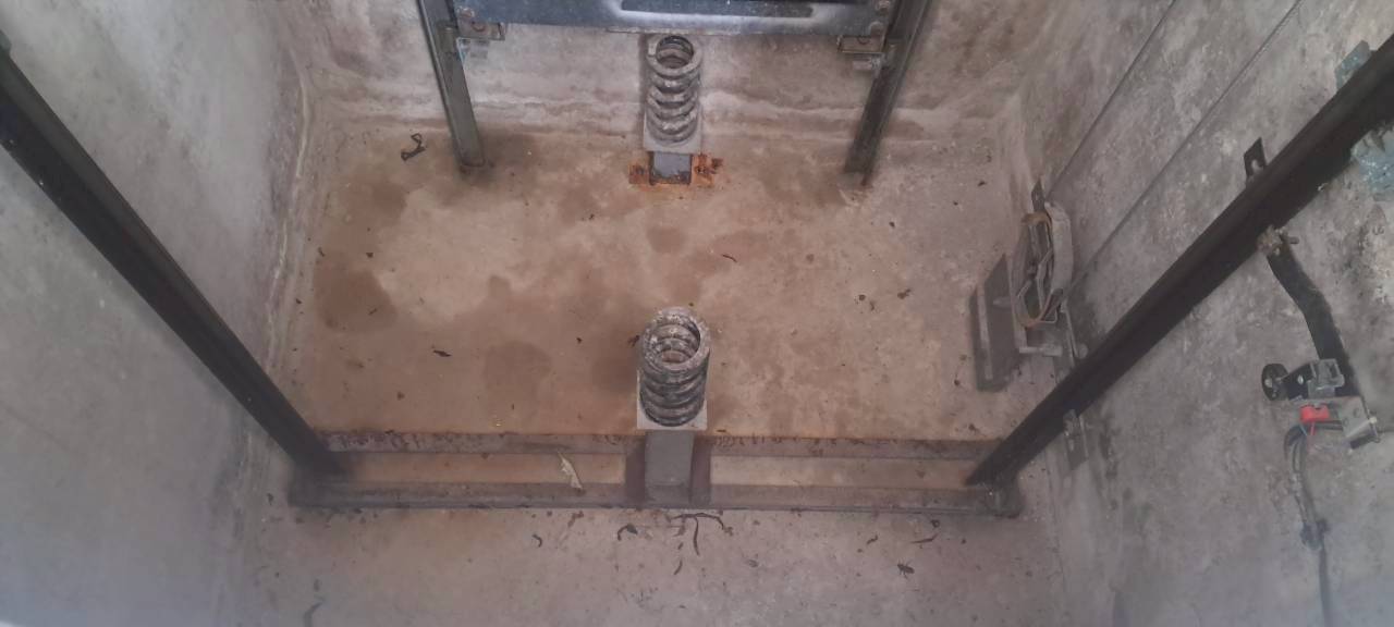 ELEVATOR SERVICE